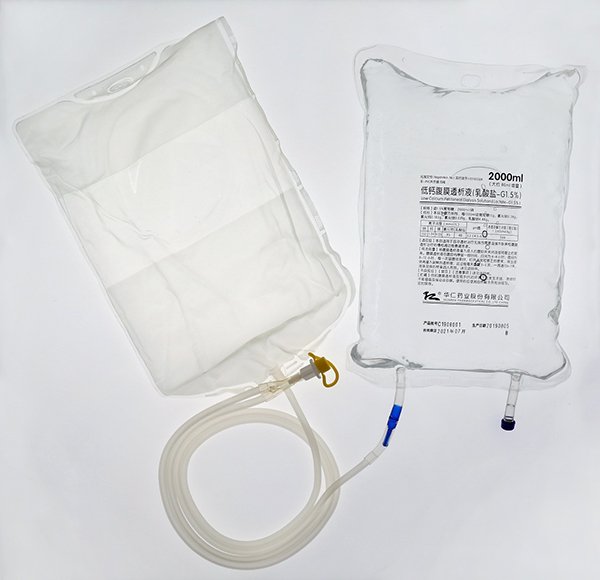 6月17日，公司腹膜透析液在北京隆重上市。7月22日，公司腹膜透析液產(chǎn)品實(shí)現(xiàn)首次批量發(fā)貨。